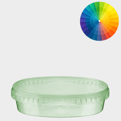 Becher UniPak 5551 - PP - 600 ml