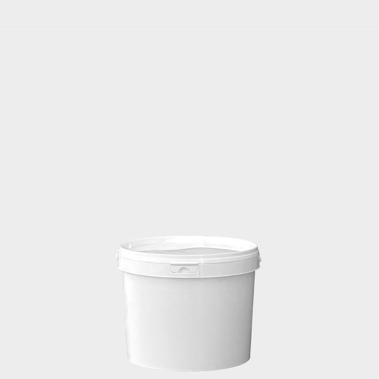 Rundeimer SuperLift 8038 - PP - 3800 ml