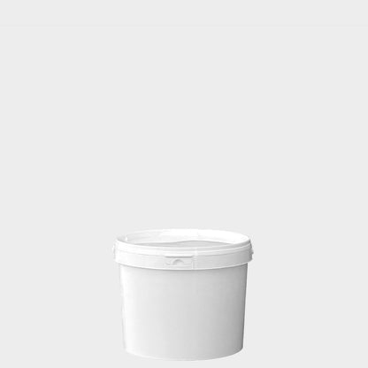 Rundeimer SuperLift 8038 - PP - 3800 ml