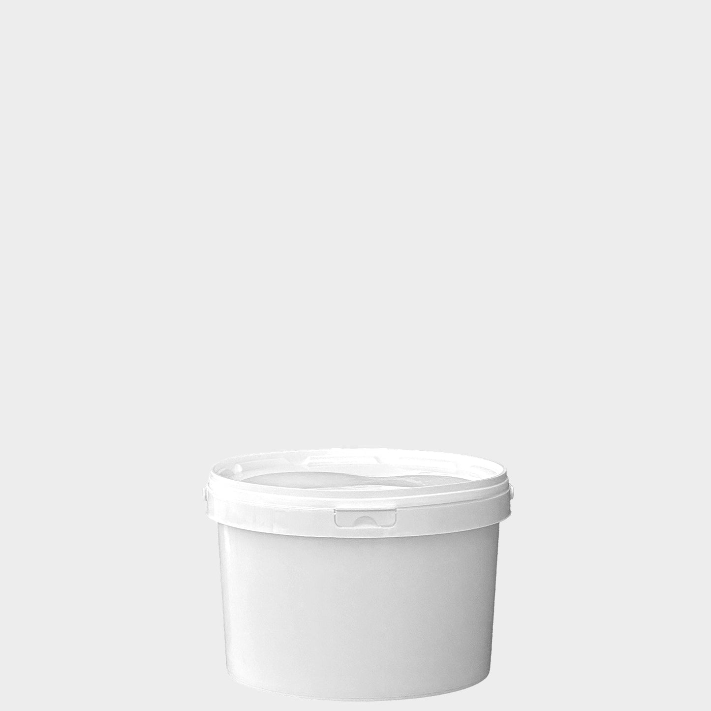 Rundeimer SuperLift 8044 - PP - 4600 ml