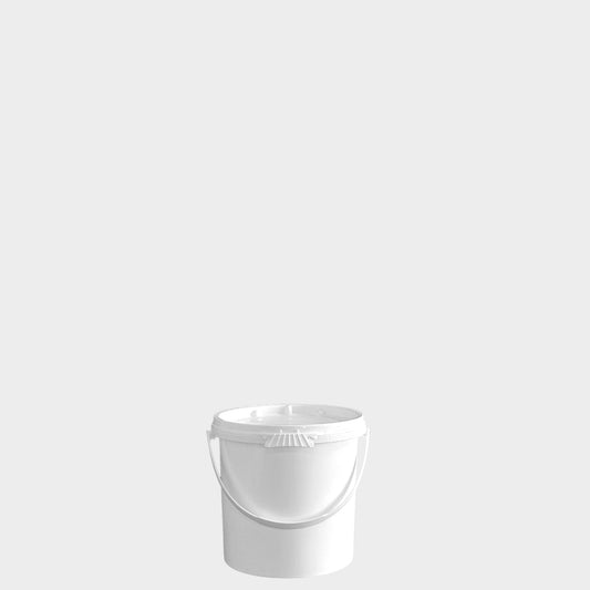 Rundeimer SUPRA (UN) - PP - 5500 ml