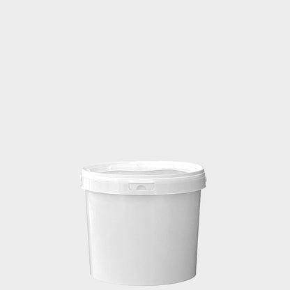 Rundeimer SuperLift 8057 - PP - 5800 ml