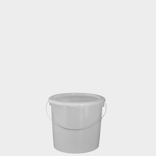 Rundeimer ER060 - HDPE - 6000 ml