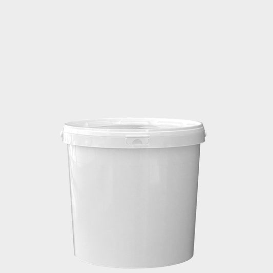 Rundeimer SuperLift 8108 - PP - 11200 ml