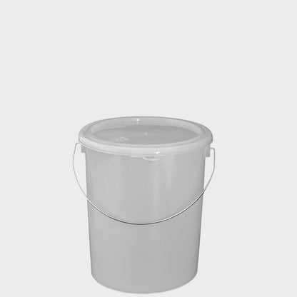 Rundeimer ER120 - HDPE - 12000 ml