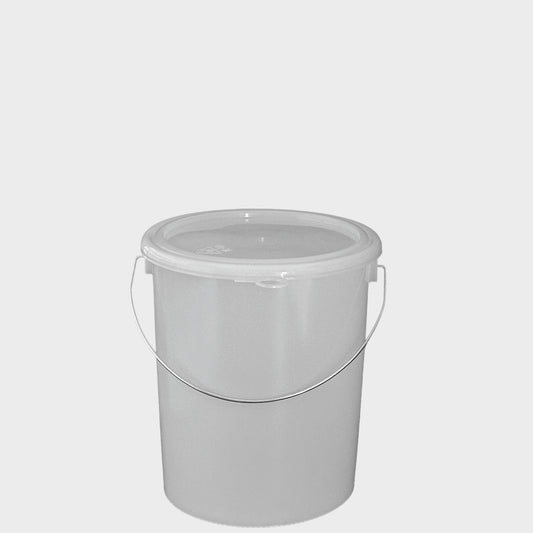Rundeimer ER120 - HDPE - 12000 ml