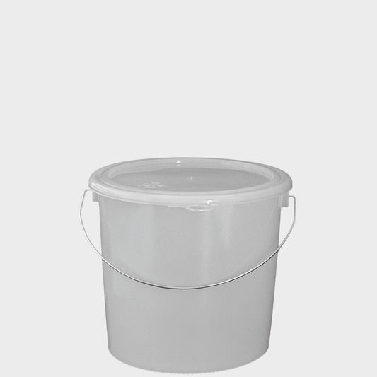 Rundeimer ER150 - HDPE - 15000 ml