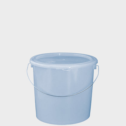 Rundeimer ER150 - HDPE - 15000 ml