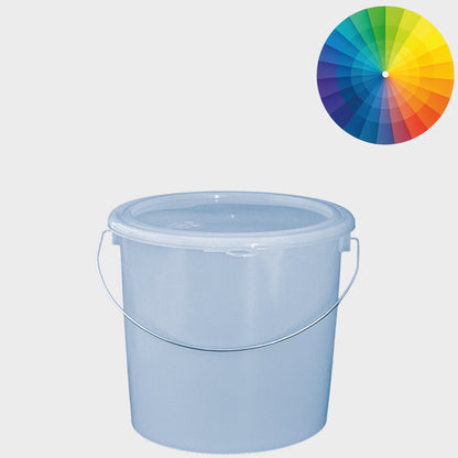 Rundeimer ER150 - HDPE - 15000 ml