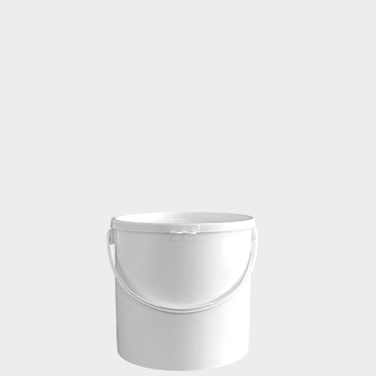 Rundeimer HOBBOCK (UN) - HDPE - 18000 ml