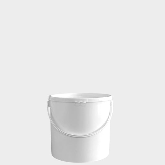 Rundeimer HOBBOCK (UN) - HDPE - 18000 ml