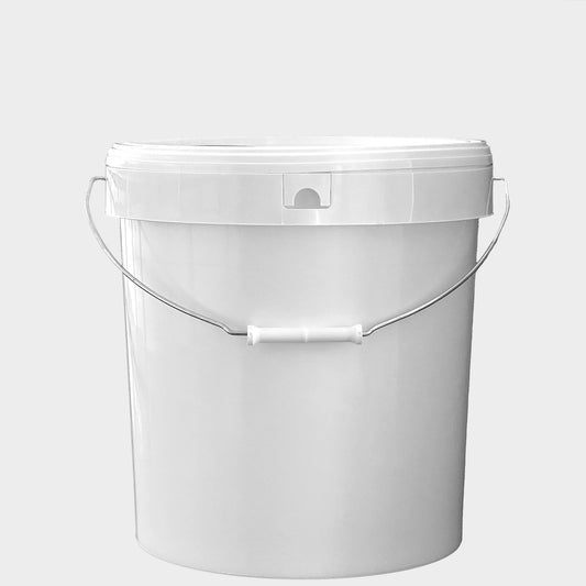 Rundeimer SuperLift 8215 - PP - 21600 ml