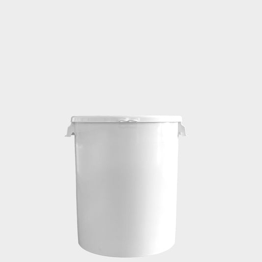 Rundeimer HOBBOCK (UN) - HDPE - 30000 ml