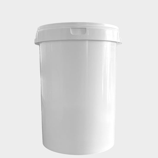 Rundeimer ECB61 (UN) - PP - 62500 ml