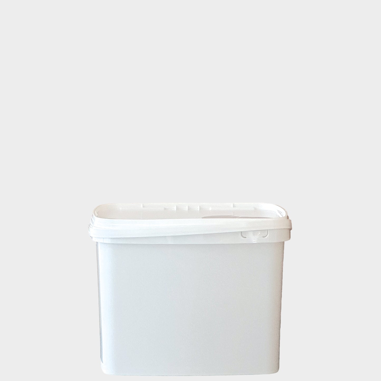 Rechteckeimer 8GLRH - PP - 8920 ml