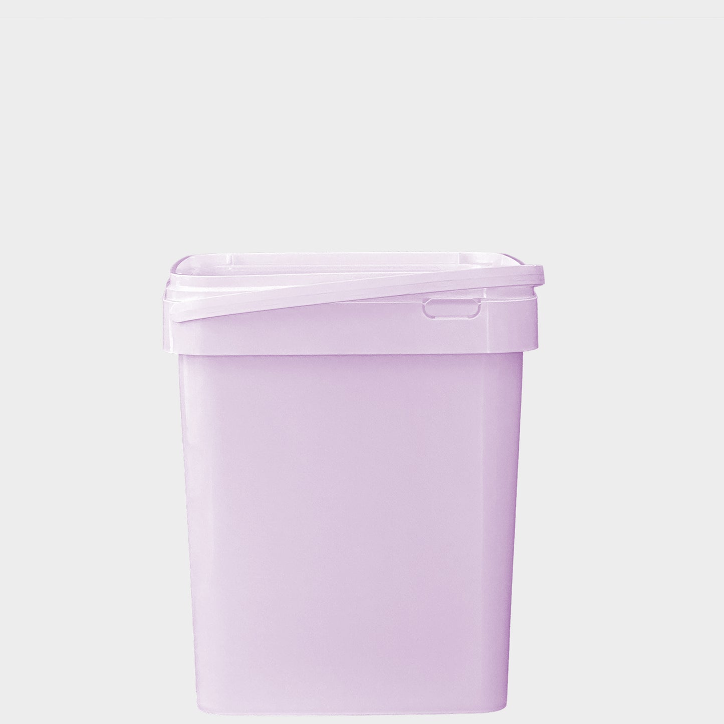 Quadrateimer 10VK - PP - 10780 ml