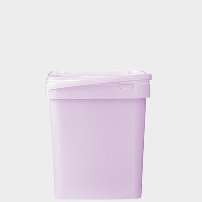 Quadrateimer 10VK - PP - 10780 ml