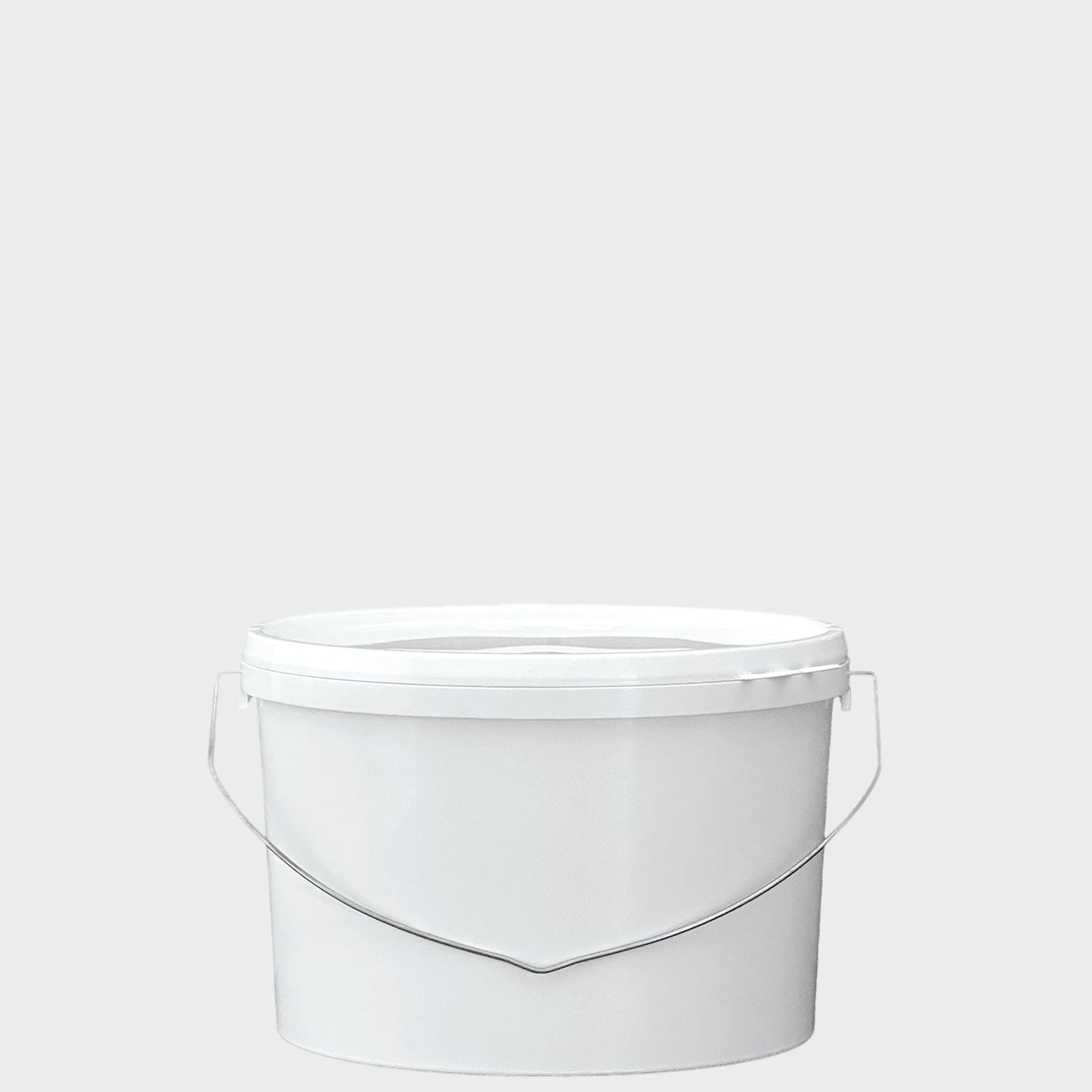 Ovaleimer EO0550 - PP - 5500 ml