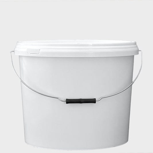 Ovaleimer EO18000 - PP - 18000 ml