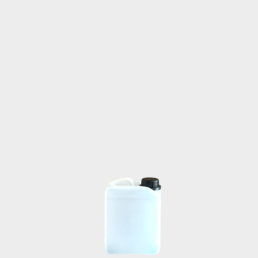 Stapelkanister OPTI-RIB - HDPE - 2000 ml