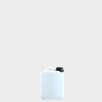 Stapelkanister OPTI-RIB UN - HDPE - 2500 ml