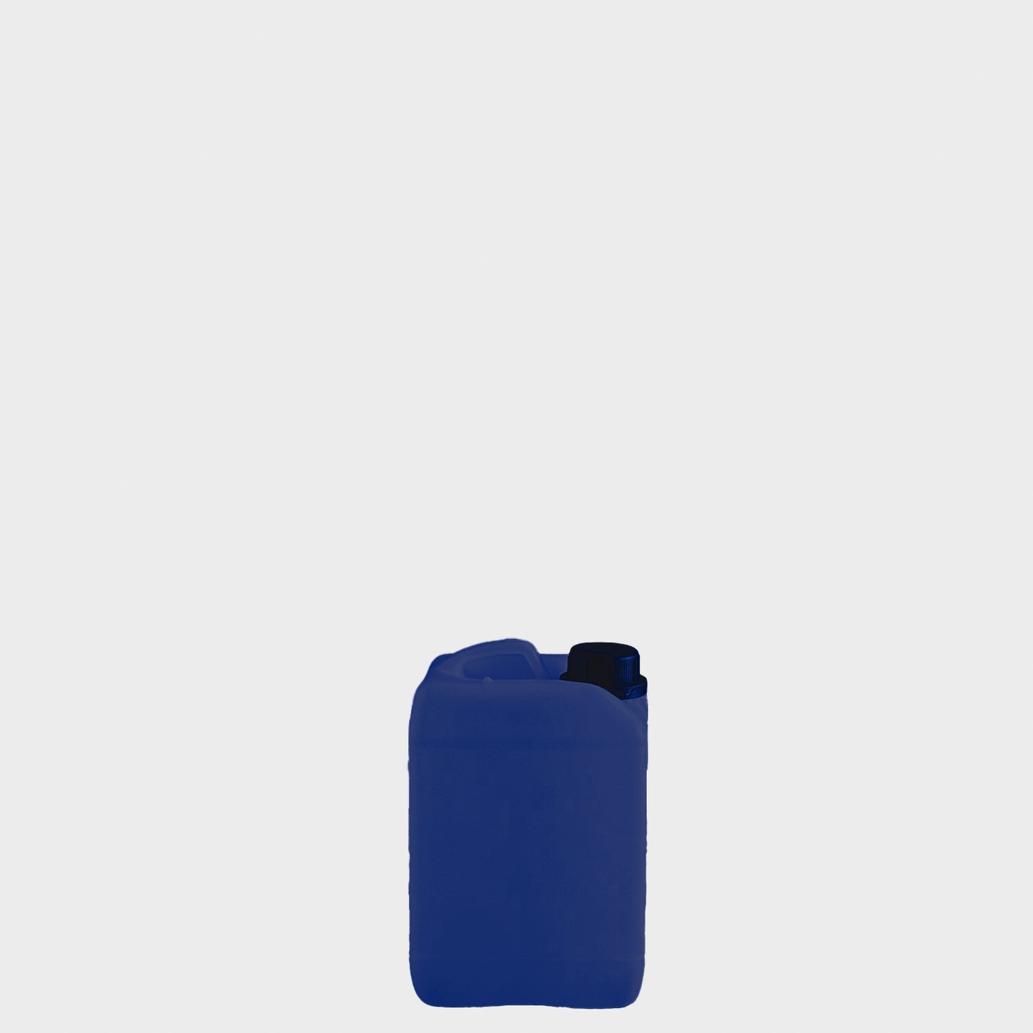 Stapelkanister OPTI-RIB UN - HDPE - 3000 ml