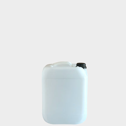 Stapelkanister OPTI-RIB UN - HDPE - 10000 ml