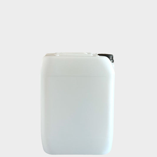 Stackable Jerrycan OPTI-RIB UN - HDPE - 20000 ml