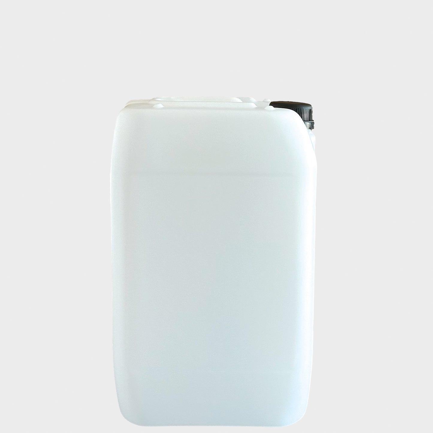 Stapelkanister OPTI-RIB UN - HDPE - 25000 ml