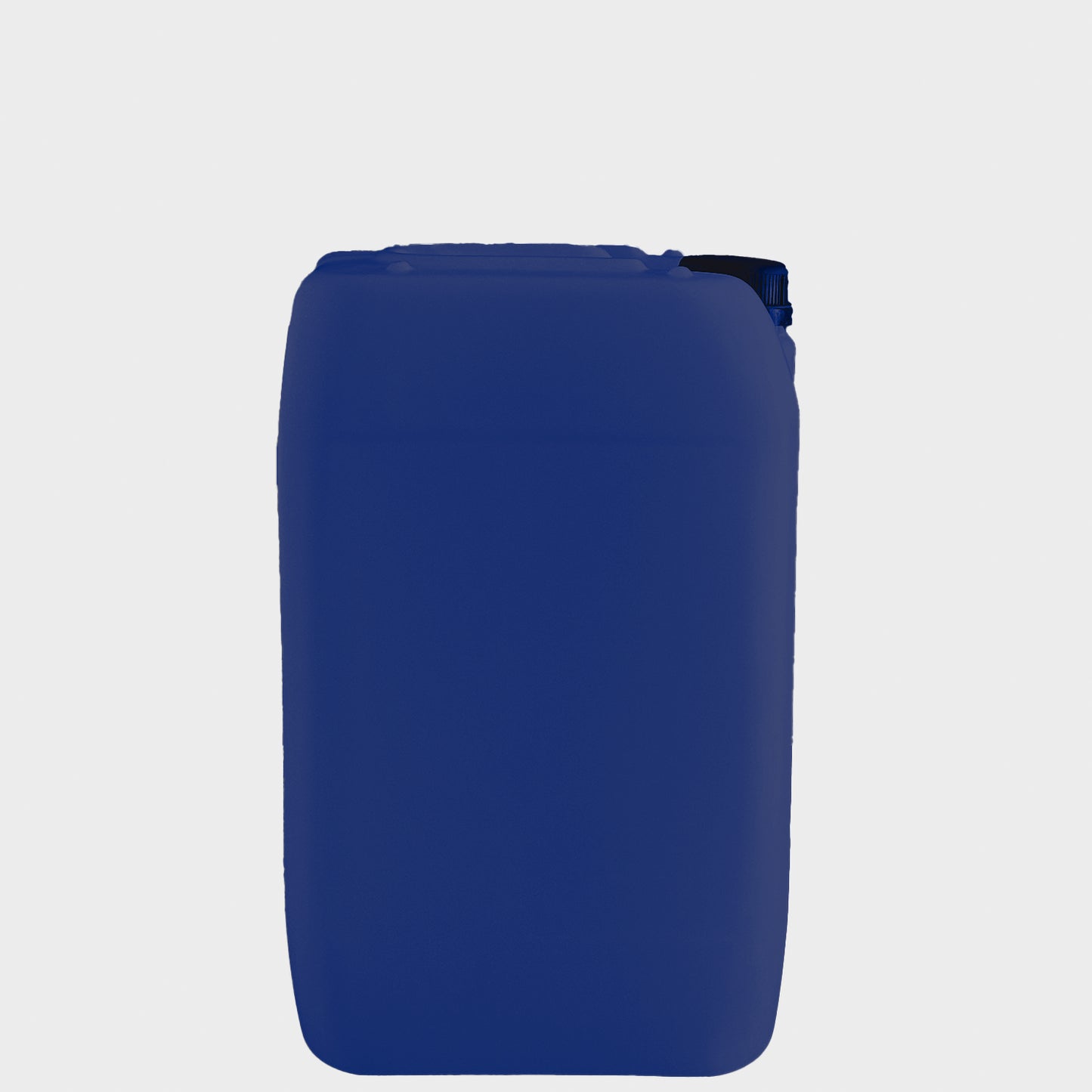 Stapelkanister OPTI-RIB UN - HDPE - 25000 ml