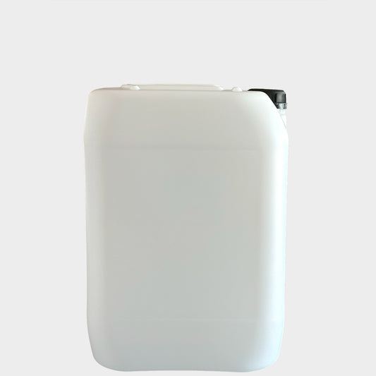 Stapelkanister OPTI-RIB UN - HDPE - 30000 ml