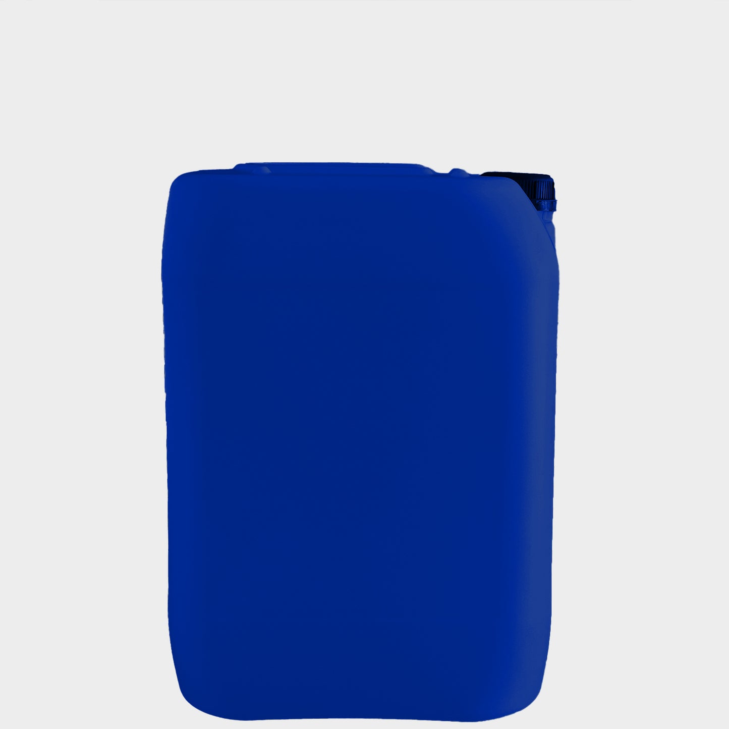 Stapelkanister OPTI-RIB UN - HDPE - 30000 ml