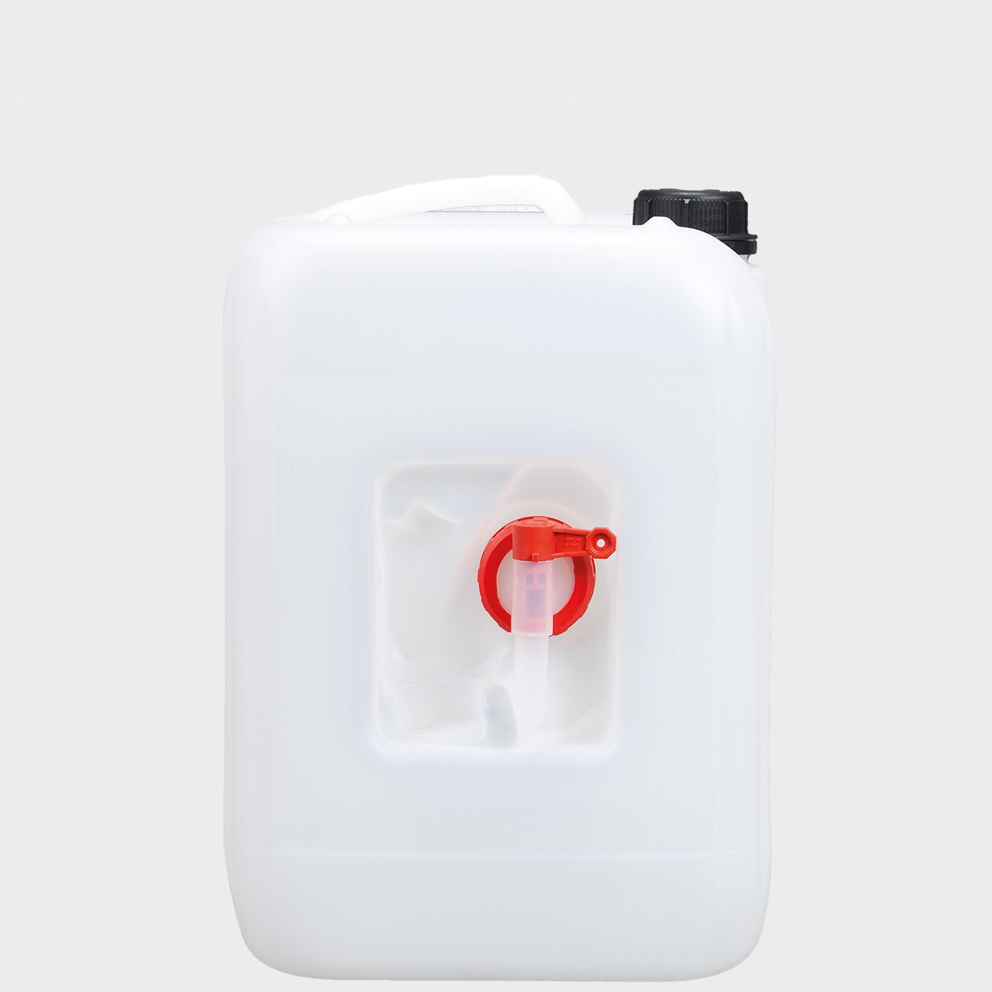Stapelkanister KOMBI UN - HDPE - 10000 ml