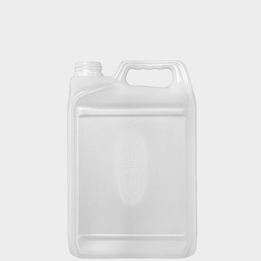 Lightweight Jerrycan - HDPE - 5000 ml