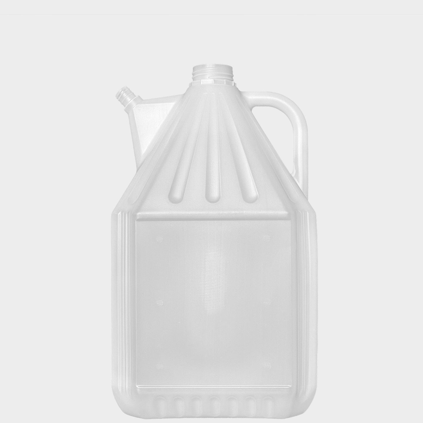 Schnabelkanne - HDPE - 5000 ml