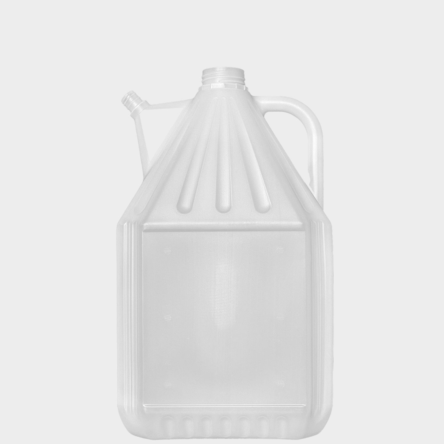 Schnabelkanne - HDPE - 5000 ml
