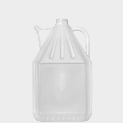 Schnabelkanne - HDPE - 5000 ml