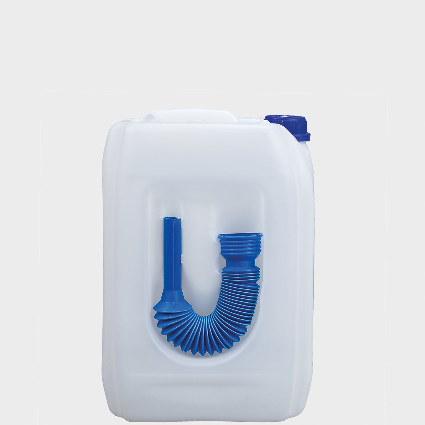 Stapelkanister AdBlue - HDPE - 10000 ml