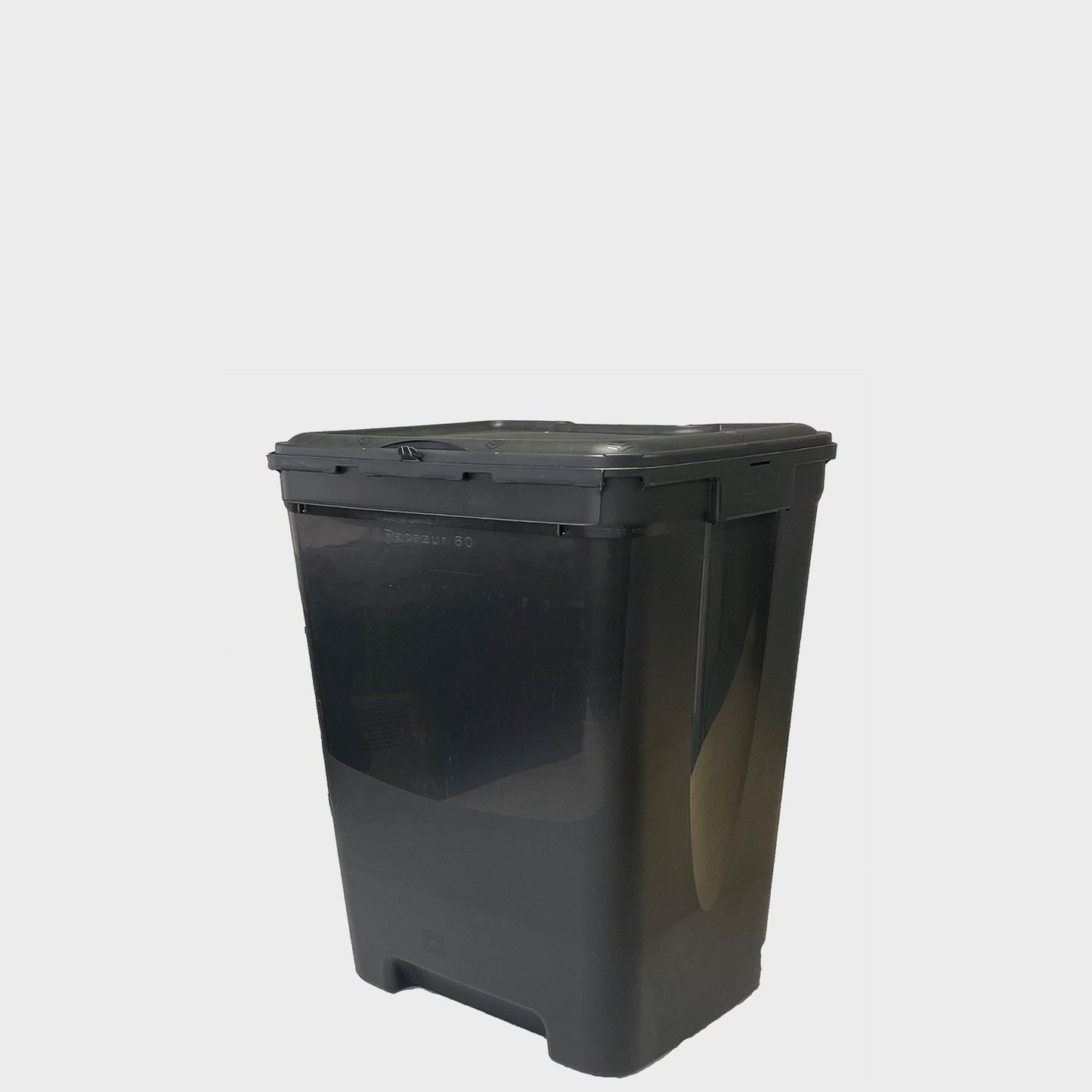 Entsorgungsbehälter PACAZUR - rPP (100 %) - 50000 ml