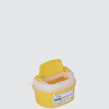 Entsorgungsbox PICADOR UN - PP - 1500 ml