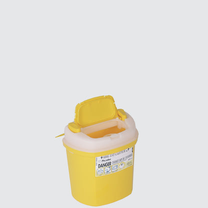 Entsorgungsbox PICADOR UN - PP - 2500 ml