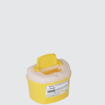 Entsorgungsbox PICADOR UN - PP - 3500 ml