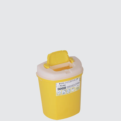 Entsorgungsbox PICADOR UN - PP - 5500 ml