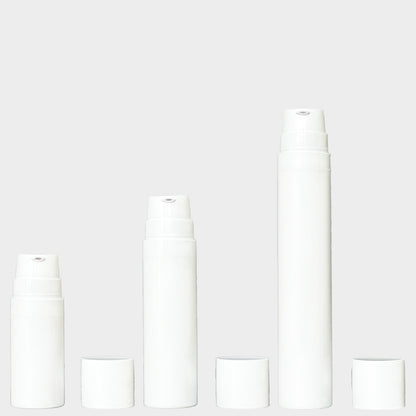 Airless-Dispenser AQUAMARINE - PE Mono - 30 ml