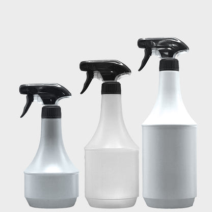 Trigger-Flasche CLAVA - HDPE - 1000 ml