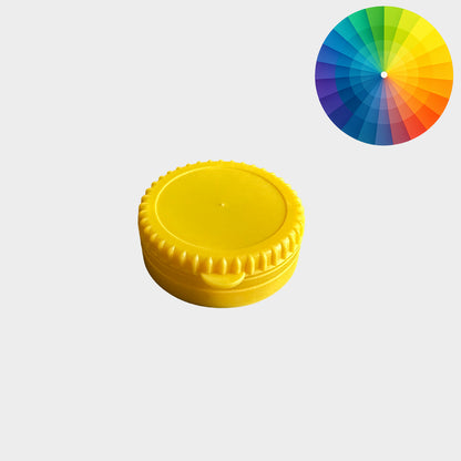 Griffflasche EUROLINEA-OLIO - HDPE - 2000 ml