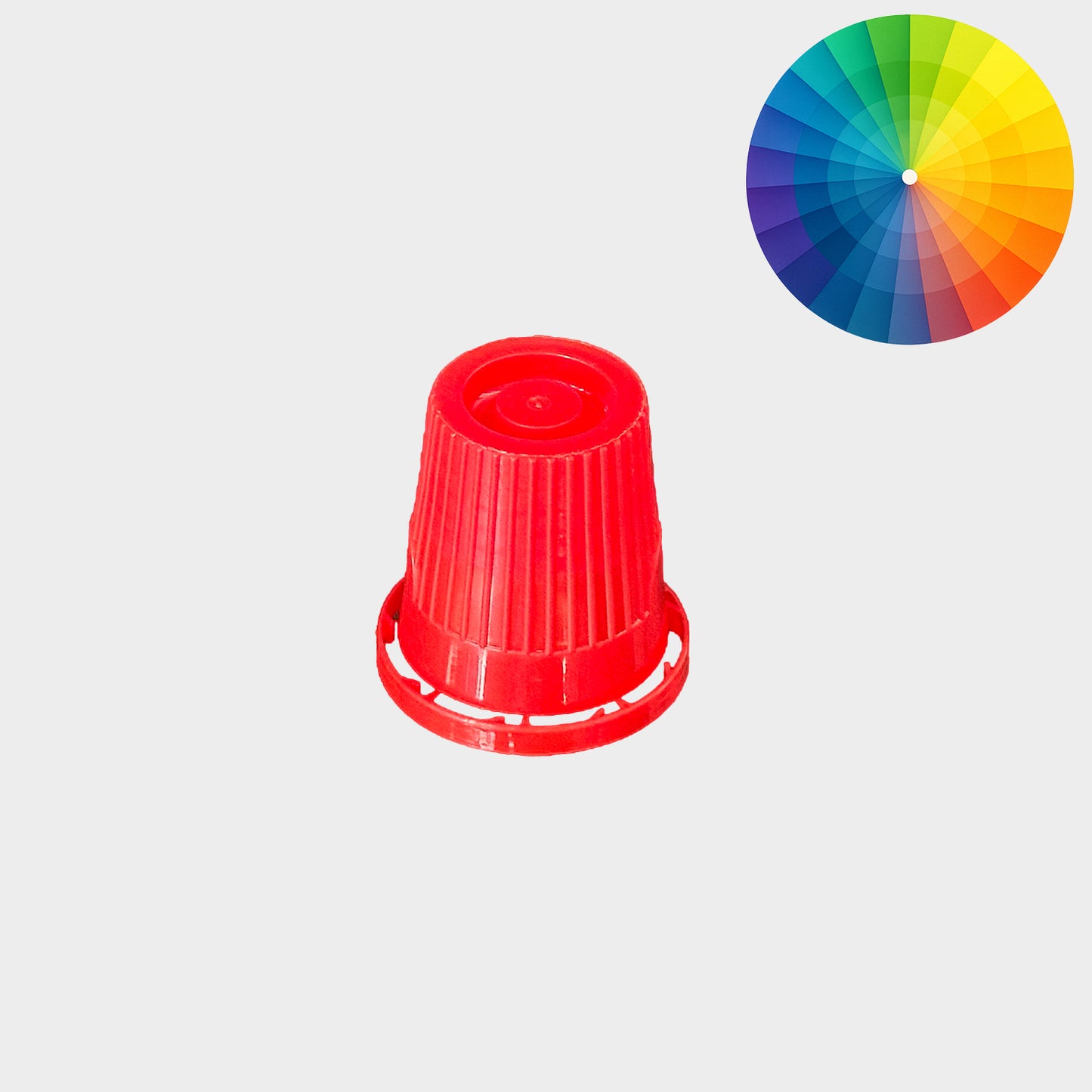 Griffflasche EUROLINEA - HDPE - 1000 ml