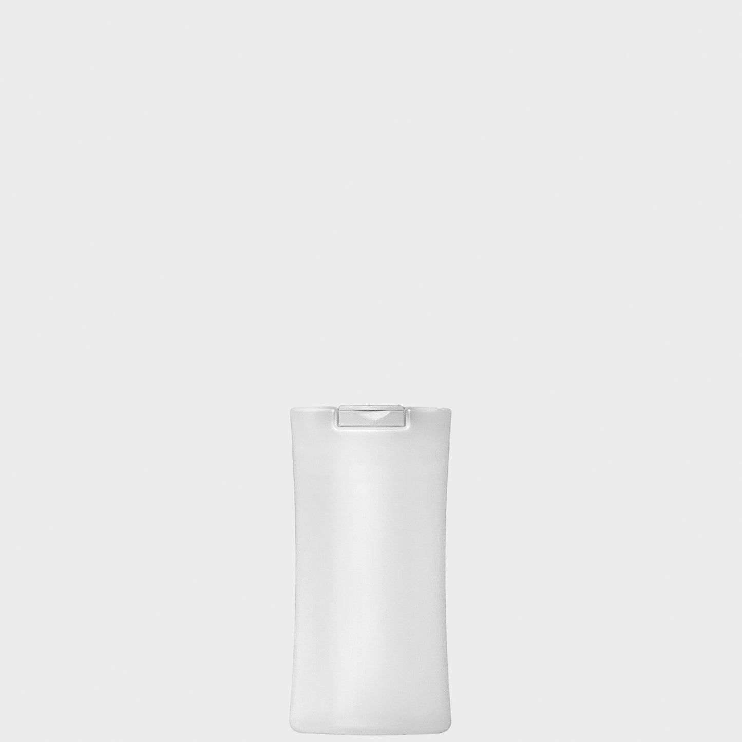 Ovalflasche FIANCO-ECO - HDPE - 250 ml - Prell