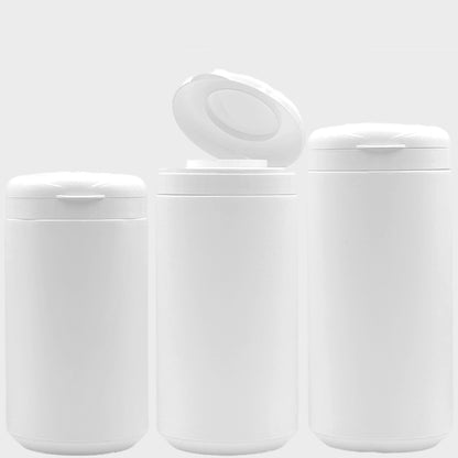 Feuchttuchdose JUMBO-DONATO - rHDPE - 1600 ml