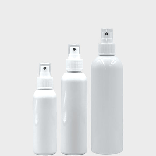 Rundflasche RONDO-ALTO - rPET - 250 ml